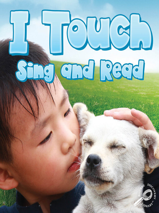 Title details for I Touch Sing and Read by Joann Cleland - Available